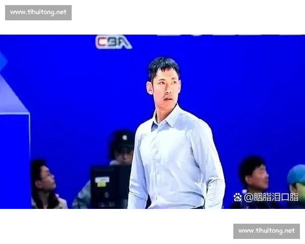 张庆鹏执教北控革新战术 陈国豪迎投射蜕变机遇